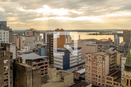 Vista do quarto 1 de apartamento para alugar com 2 quartos, 95m² em Independência, Porto Alegre