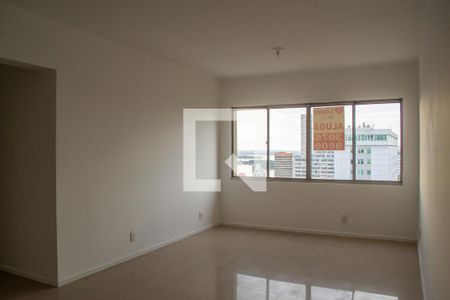 Sala de apartamento para alugar com 2 quartos, 95m² em Independência, Porto Alegre