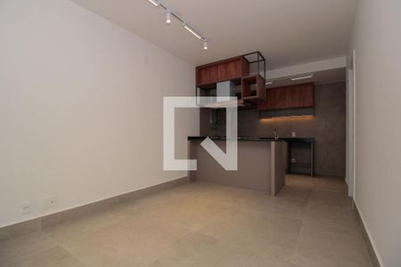 Sala de Jantar de apartamento para alugar com 3 quartos, 122m² em Sumarezinho, São Paulo