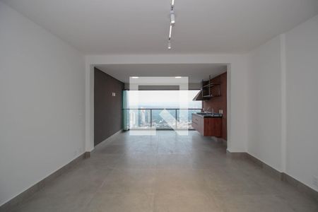 Sala de apartamento para alugar com 3 quartos, 122m² em Sumarezinho, São Paulo