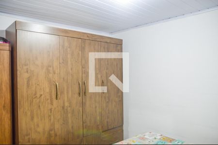 Quarto 2 de casa à venda com 3 quartos, 155m² em Montanhão, São Bernardo do Campo