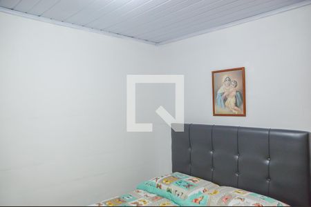 Quarto 2 de casa à venda com 3 quartos, 155m² em Montanhão, São Bernardo do Campo