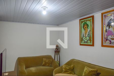 Sala de casa à venda com 3 quartos, 155m² em Montanhão, São Bernardo do Campo