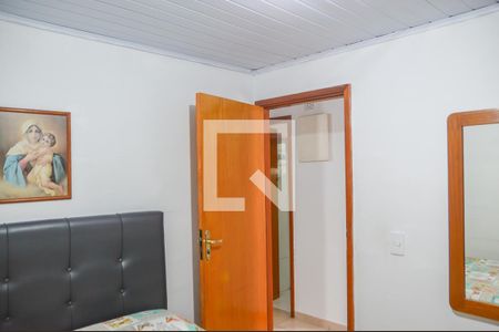 Quarto 2 de casa à venda com 3 quartos, 155m² em Montanhão, São Bernardo do Campo