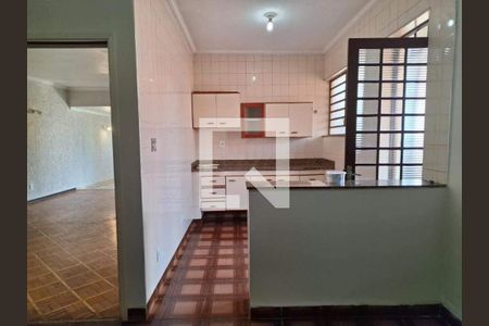 Casa à venda com 3 quartos, 203m² em Vila Itapura, Campinas