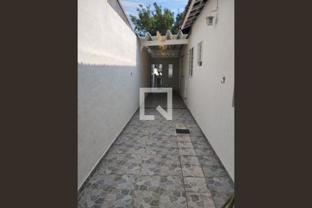 Casa à venda com 3 quartos, 153m² em Vila Alves Dias, São Bernardo do Campo