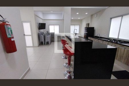 Apartamento à venda com 3 quartos, 68m² em Planalto, São Bernardo do Campo