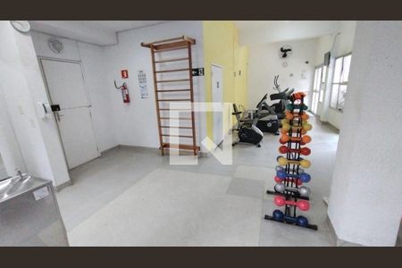 Apartamento à venda com 3 quartos, 68m² em Planalto, São Bernardo do Campo