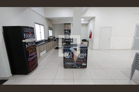 Apartamento à venda com 3 quartos, 68m² em Planalto, São Bernardo do Campo