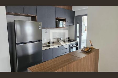 Apartamento à venda com 2 quartos, 63m² em Butantã, São Paulo