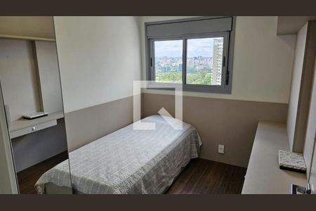 Apartamento à venda com 2 quartos, 63m² em Butantã, São Paulo