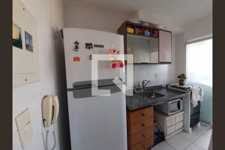 Apartamento à venda com 2 quartos, 48m² em Vila Sonia, São Paulo