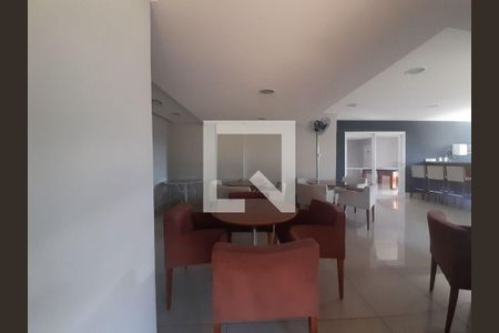 Apartamento à venda com 2 quartos, 49m² em Vila Sonia, São Paulo