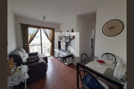 Apartamento à venda com 2 quartos, 49m² em Vila Sonia, São Paulo