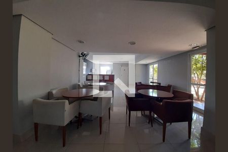 Apartamento à venda com 2 quartos, 49m² em Vila Sonia, São Paulo