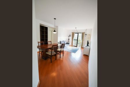 Apartamento à venda com 3 quartos, 82m² em Paraíso do Morumbi, São Paulo