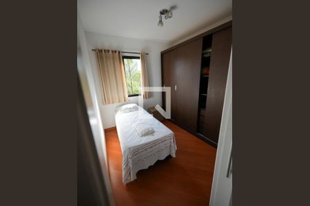 Apartamento à venda com 3 quartos, 82m² em Paraíso do Morumbi, São Paulo