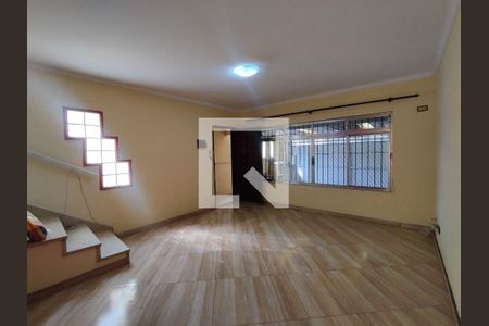 Casa à venda com 3 quartos, 130m² em Jardim Pinheiros, São Paulo