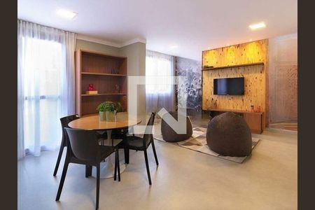 Apartamento à venda com 2 quartos, 45m² em Vila Brasil, São Paulo