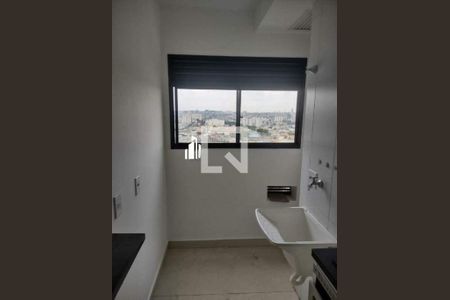 Apartamento à venda com 2 quartos, 45m² em Vila Brasil, São Paulo