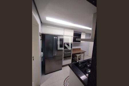 Apartamento à venda com 3 quartos, 155m² em Centro, São Bernardo do Campo