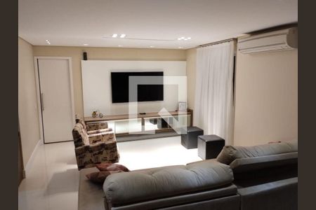 Apartamento à venda com 3 quartos, 156m² em Centro, São Bernardo do Campo