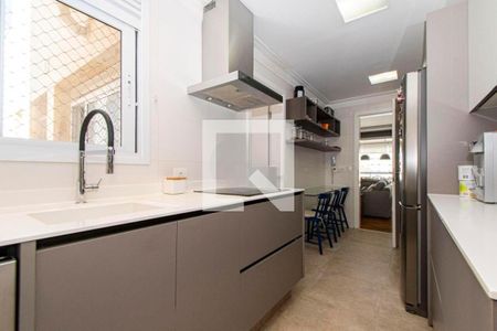 Apartamento à venda com 3 quartos, 125m² em Lapa, São Paulo