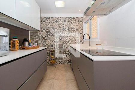 Apartamento à venda com 3 quartos, 125m² em Lapa, São Paulo