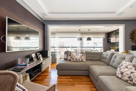 Apartamento à venda com 3 quartos, 125m² em Lapa, São Paulo