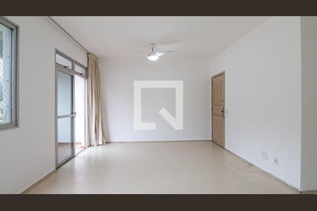 Sala de apartamento à venda com 4 quartos, 120m² em Tijuca, Rio de Janeiro