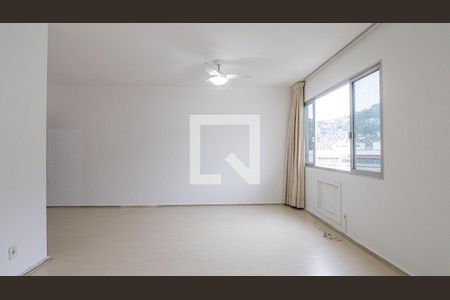 Sala de apartamento para alugar com 4 quartos, 120m² em Tijuca, Rio de Janeiro