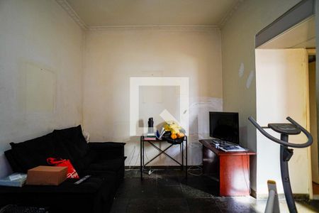 Sala de apartamento para alugar com 2 quartos, 59m² em Centro, Niterói