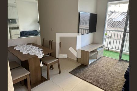 Foto 09 de apartamento à venda com 2 quartos, 50m² em Alto do Ipiranga, São Paulo