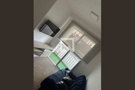 Foto 12 de apartamento à venda com 2 quartos, 50m² em Alto do Ipiranga, São Paulo