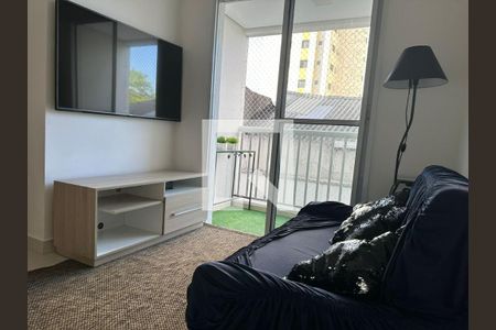 Foto 01 de apartamento à venda com 2 quartos, 50m² em Alto do Ipiranga, São Paulo