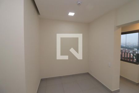 Studio de kitnet/studio à venda com 0 quarto, 27m² em Chácara Seis de Outubro, São Paulo