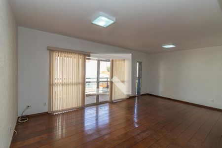 Sala de apartamento para alugar com 4 quartos, 167m² em Centro, Ribeirão Preto