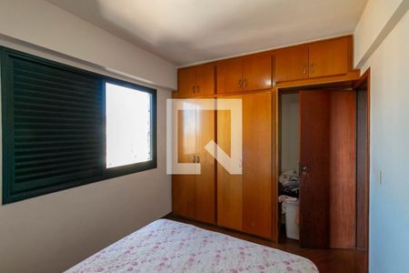 Quarto 1 de apartamento à venda com 3 quartos, 89m² em Barro Preto, Belo Horizonte