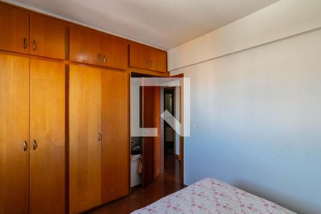 Quarto 1 de apartamento à venda com 3 quartos, 89m² em Barro Preto, Belo Horizonte