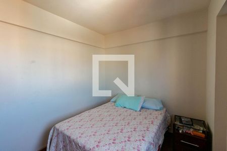 Quarto 1 de apartamento à venda com 3 quartos, 89m² em Barro Preto, Belo Horizonte