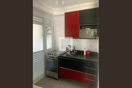 Foto 04 de apartamento à venda com 2 quartos, 55m² em Ipiranga, São Paulo