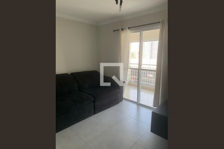 Foto 02 de apartamento à venda com 2 quartos, 55m² em Ipiranga, São Paulo
