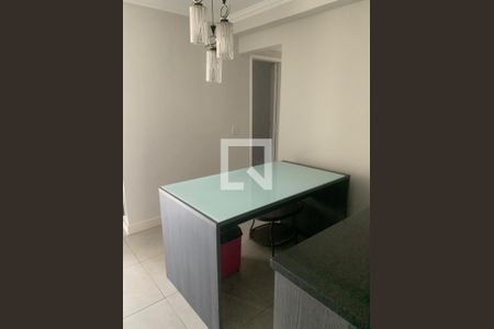 Foto 06 de apartamento à venda com 2 quartos, 55m² em Ipiranga, São Paulo