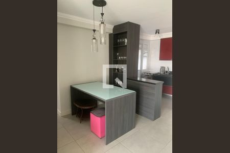 Foto 03 de apartamento à venda com 2 quartos, 55m² em Ipiranga, São Paulo