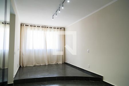 Sala de apartamento para alugar com 2 quartos, 51m² em Vila Parque Jabaquara, São Paulo