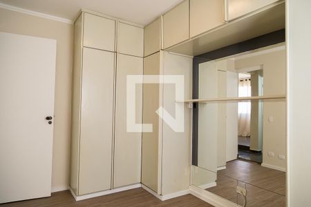 Quarto 1 de apartamento para alugar com 2 quartos, 51m² em Vila Parque Jabaquara, São Paulo