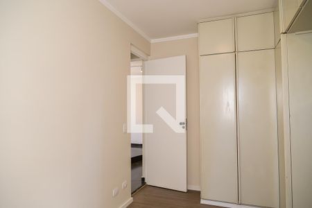 Quarto 1 de apartamento para alugar com 2 quartos, 51m² em Vila Parque Jabaquara, São Paulo