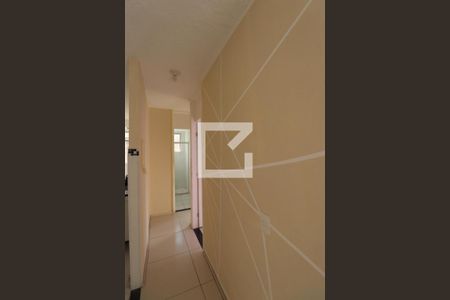 Sala de apartamento para alugar com 2 quartos, 42m² em Nova Cidade, São Gonçalo