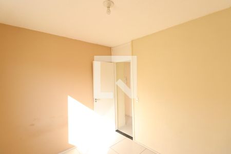 Quarto 2 de apartamento para alugar com 2 quartos, 42m² em Nova Cidade, São Gonçalo