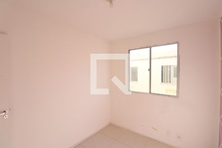 Quarto 1 de apartamento para alugar com 2 quartos, 42m² em Nova Cidade, São Gonçalo